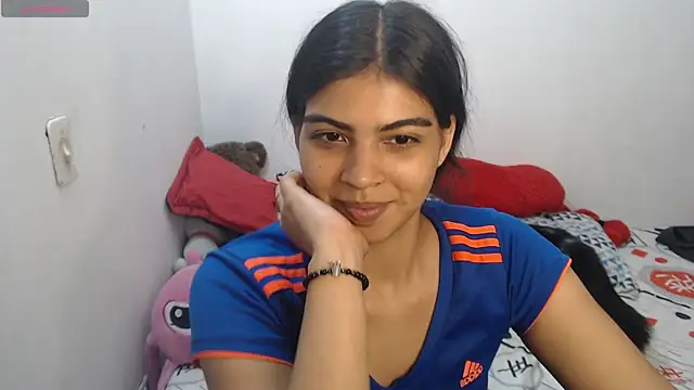 Pocahontas Princess  online show from June 2026 04:44:01 PM