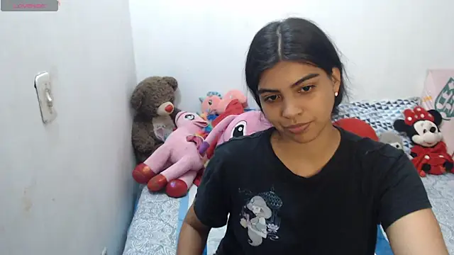 Pocahontas Princess  online show from August 2026 09:02:01 PM
