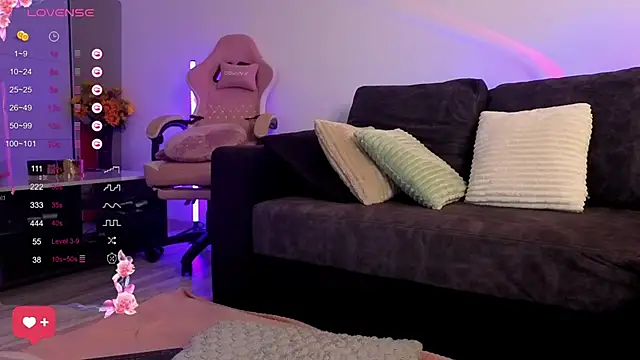 KimSkyex online show from March 2026 02:23:02 PM