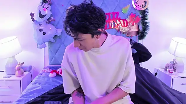 Snapshot of Katherin_jupiter chatting on December 2024 09:07:02 AM Katherin jupiter online show from December 2024 09:07:02 AM