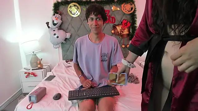 Snapshot of Katherin_jupiter chatting on December 2024 11:21:01 PM Katherin jupiter online show from December 2024 11:21:01 PM