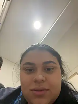 alissonfernandez  online show from January 2025 04:34:01 AM