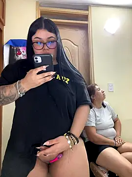 alissonfernandez  online show from January 2026 02:14:01 AM