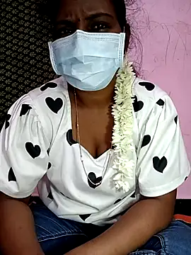 Villageammu18 online show from February 2026 05:05:02 PM