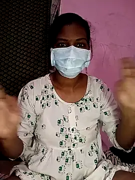 Villageammu18 online show from February 2026 10:27:01 AM