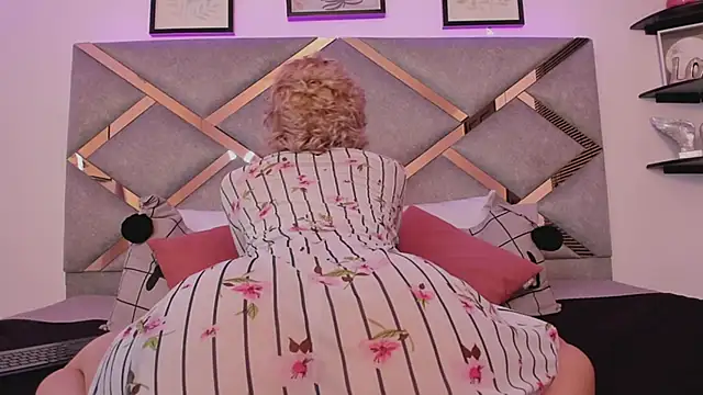 marian pinzon online show from February 2025 02:40:01 AM