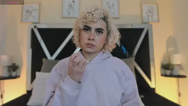 marian pinzon online show from September 2025 02:33:01 AM