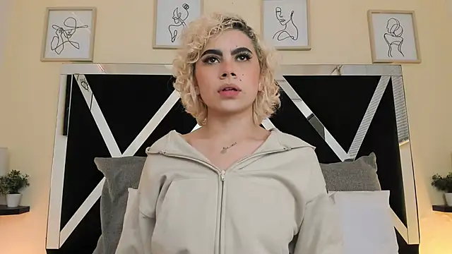 marian pinzon online show from September 2025 02:35:02 AM