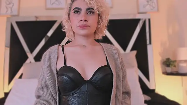 marian pinzon online show from September 2025 02:37:02 AM