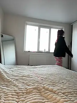 Alissa kiss online show from December 2024 01:55:01 PM