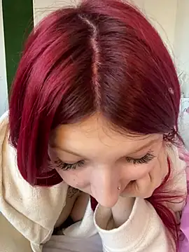 Alissa kiss online show from January 2025 01:31:01 PM