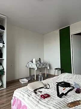 Alissa kiss online show from January 2025 10:45:01 AM