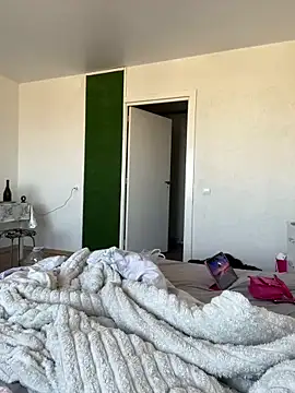 Alissa kiss online show from March 2025 09:50:01 AM