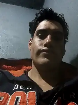 GaMeCrAc1 online show from December 2024 03:58:01 AM