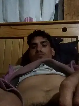 GaMeCrAc1 online show from January 2025 08:40:02 AM