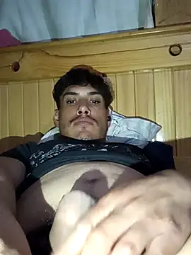 GaMeCrAc1 online show from October 2025 09:15:01 AM