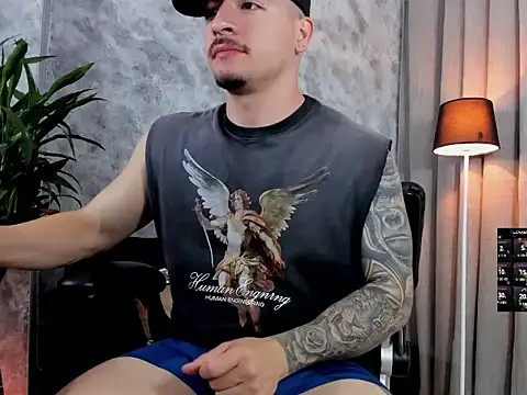 boyc022  online show from March 2026 11:55:02 PM