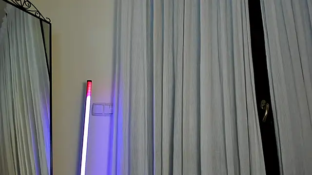 LunaMystyque online show from February 2025 05:14:01 PM