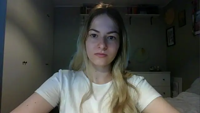 ROSIEx sweet online show from September 2025 06:38:01 AM