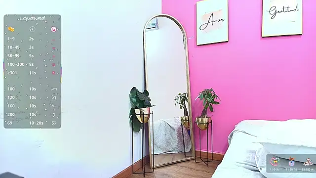 Snapshot of hornybarelylegalgirl chatting on February 2025 04:01:02 PM hornybarelylegalgirl online show from February 2025 04:01:02 PM