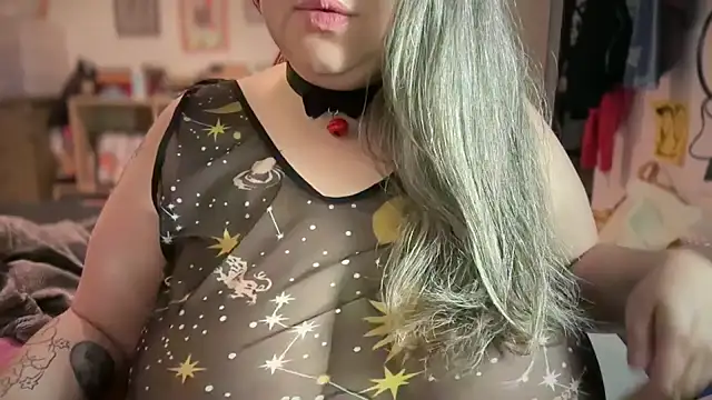 MimiParis online show from December 2024 06:41:01 PM