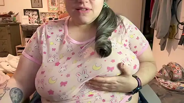 MimiParis online show from January 2025 04:23:02 PM