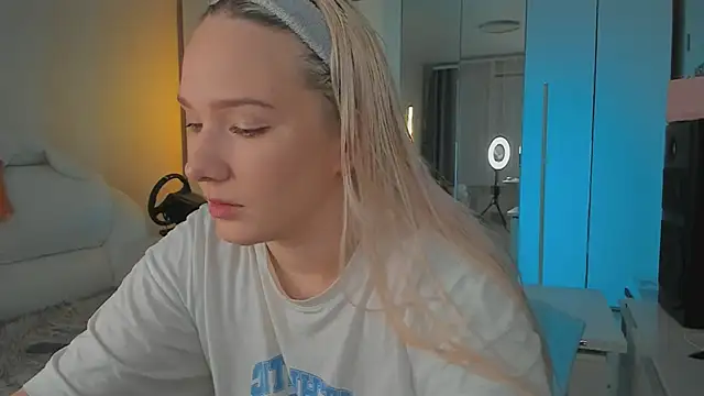 1AlexaGoddess3 online show from January 2025 02:58:02 AM