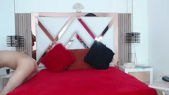 CelesteANDdylan online show from February 2025 10:36:02 PM