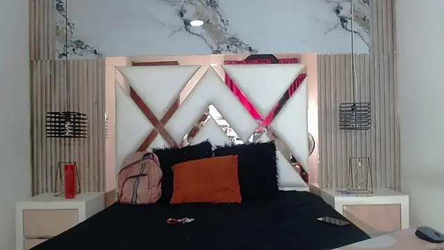 CelesteANDdylan online show from March 2025 07:04:01 PM