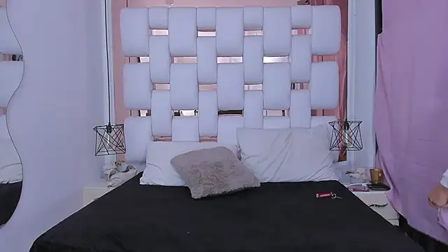 CelesteANDdylan online show from October 2025 04:49:02 AM