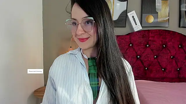 angela nix online show from April 2026 03:20:02 PM