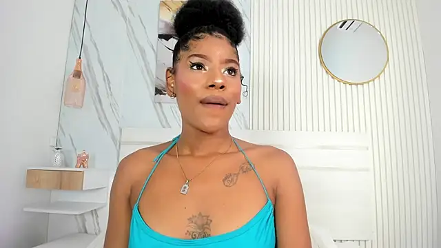 Sara Lewwis online show from March 2025 12:17:01 PM