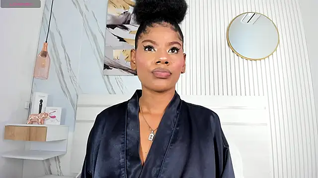 Sara Lewwis online show from March 2025 12:14:02 PM