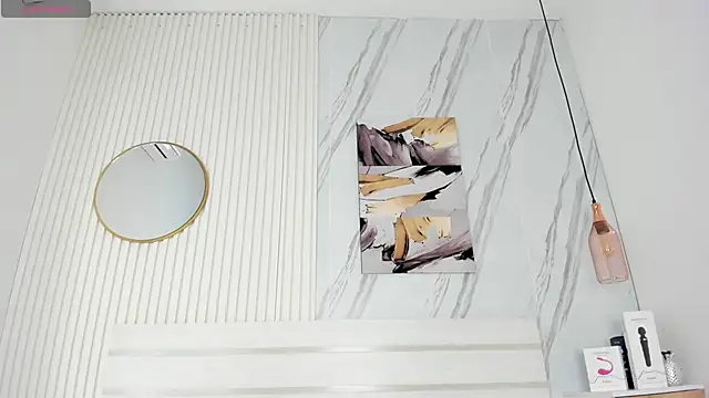 Sara Lewwis online show from October 2025 11:12:02 AM