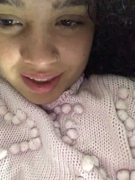 Julieta 333 online show from March 2025 06:46:02 AM