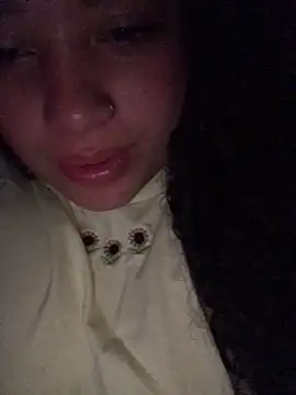 Julieta 333 online show from March 2025 09:04:02 AM