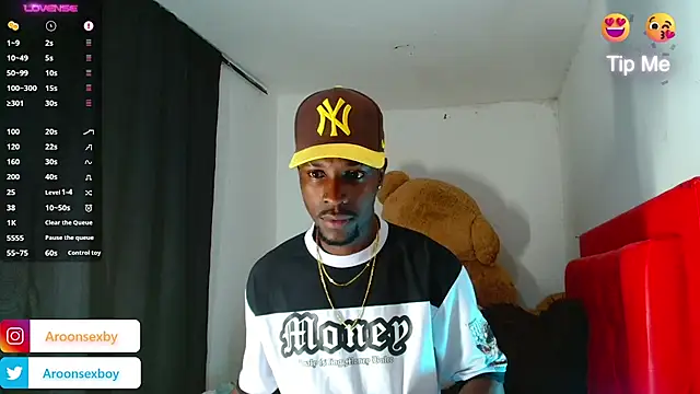 Aroonpapisex online show from January 2026 11:43:02 PM