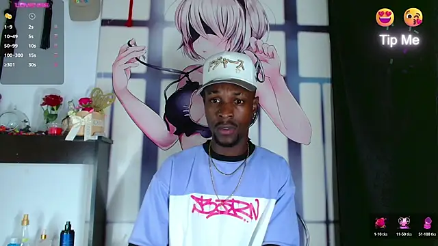 Snapshot of Aroonpapisex chatting on February 2026 03:24:02 AM Aroonpapisex online show from February 2026 03:24:02 AM