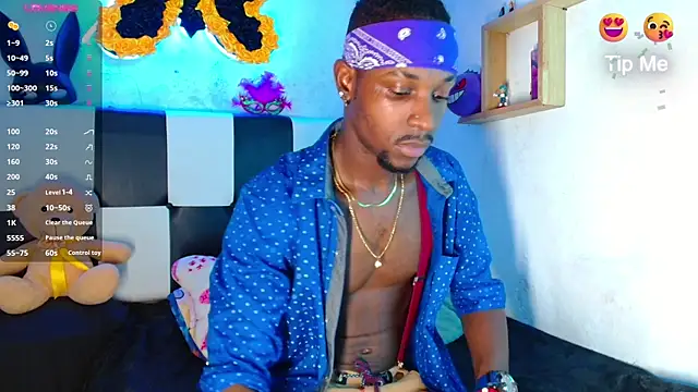 Snapshot of Aroonpapisex chatting on February 2026 12:27:01 PM Aroonpapisex online show from February 2026 12:27:01 PM