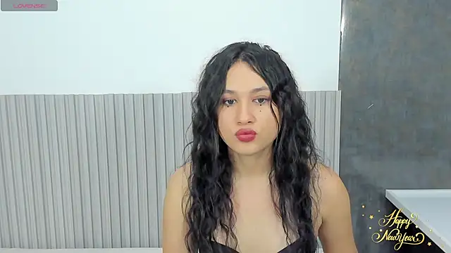 lana boomer online show from January 2025 09:57:02 PM