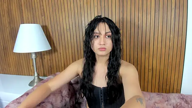 lana boomer online show from January 2025 09:02:01 PM