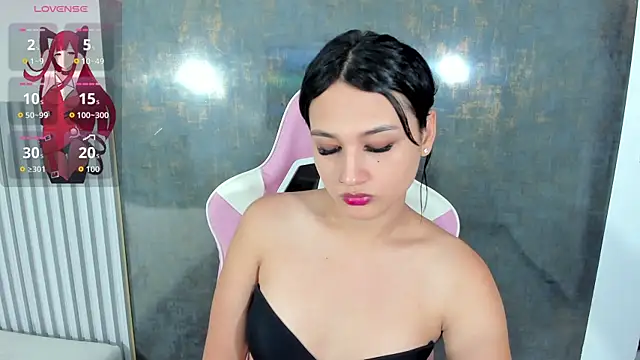 lana boomer online show from September 2025 07:50:02 PM