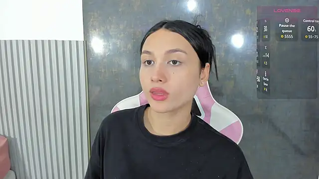 lana boomer online show from February 2026 08:05:02 PM