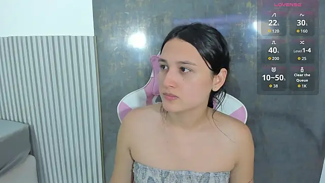 lana boomer online show from February 2026 07:35:01 PM