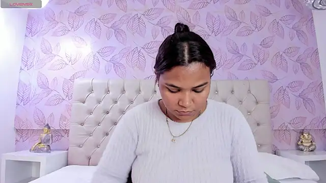 Carolina Evanss online show from January 2025 03:27:02 AM