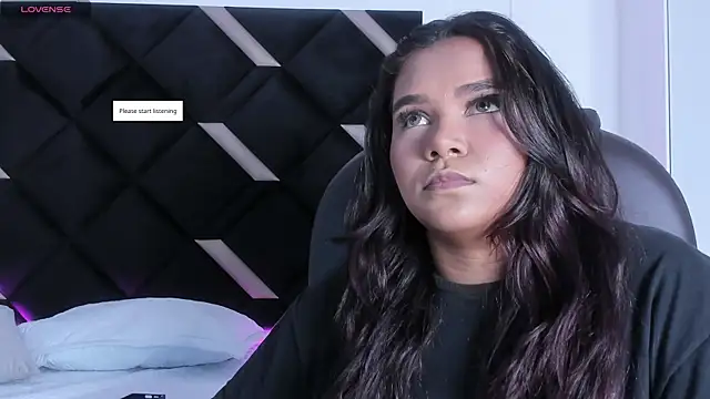 Carolina Evanss online show from March 2026 03:56:01 AM