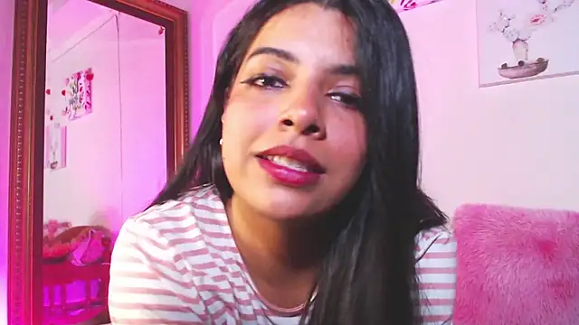 Alice Foster  online show from September 2025 01:16:02 AM