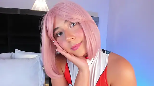 MelodyRey  online show from September 2025 10:42:02 PM