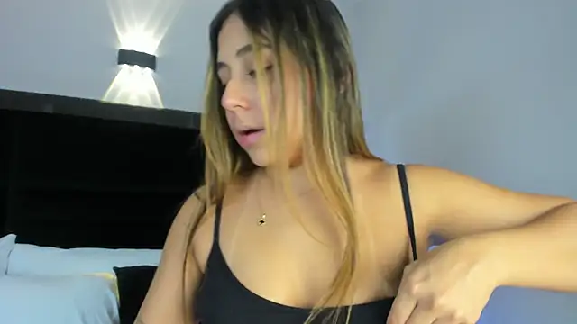 MelodyRey  online show from September 2025 10:54:01 PM