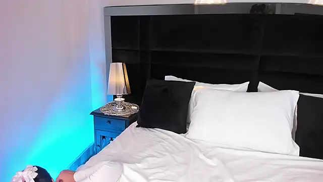 MelodyRey  online show from September 2025 10:48:02 PM